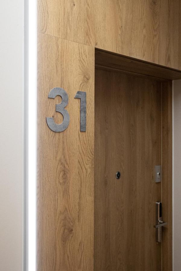 Apartament Zwirki Stary Toruń Esterno foto